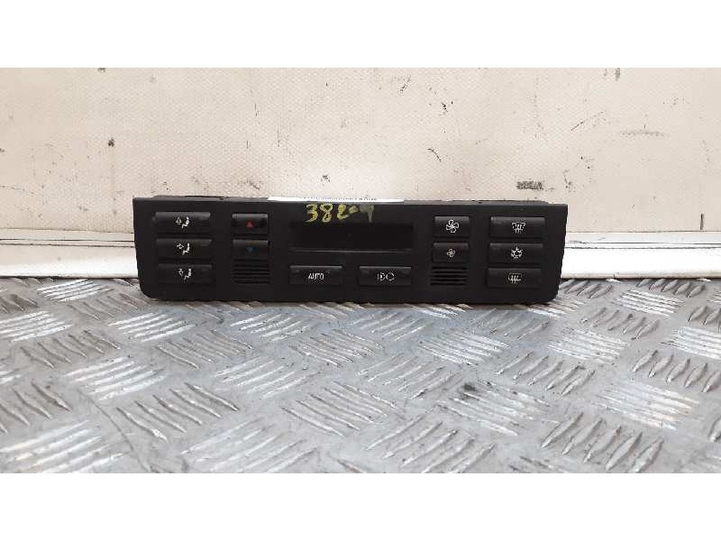 Recambio de mando calefaccion / aire acondicionado para bmw serie 3 berlina (e46) 320d referencia OEM IAM 64116915332  