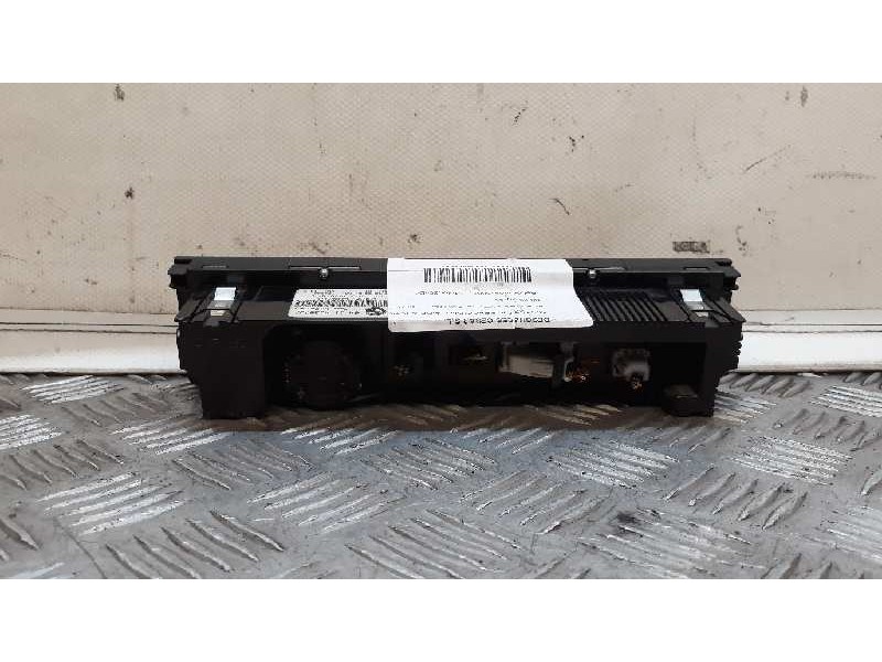 Recambio de mando calefaccion / aire acondicionado para bmw serie 3 berlina (e46) 320d referencia OEM IAM 64116915332  