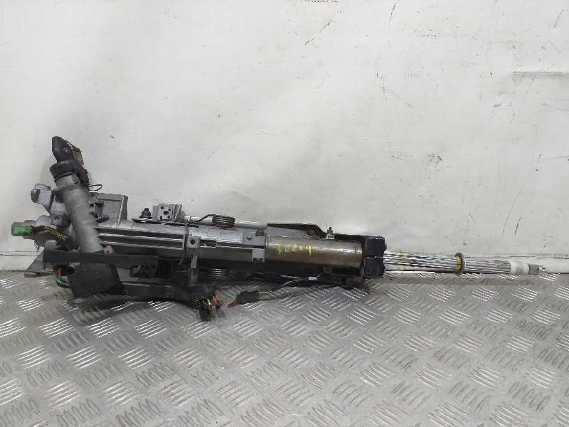 Recambio de columna direccion para bmw serie 3 berlina (e46) 320d referencia OEM IAM 32306764006  