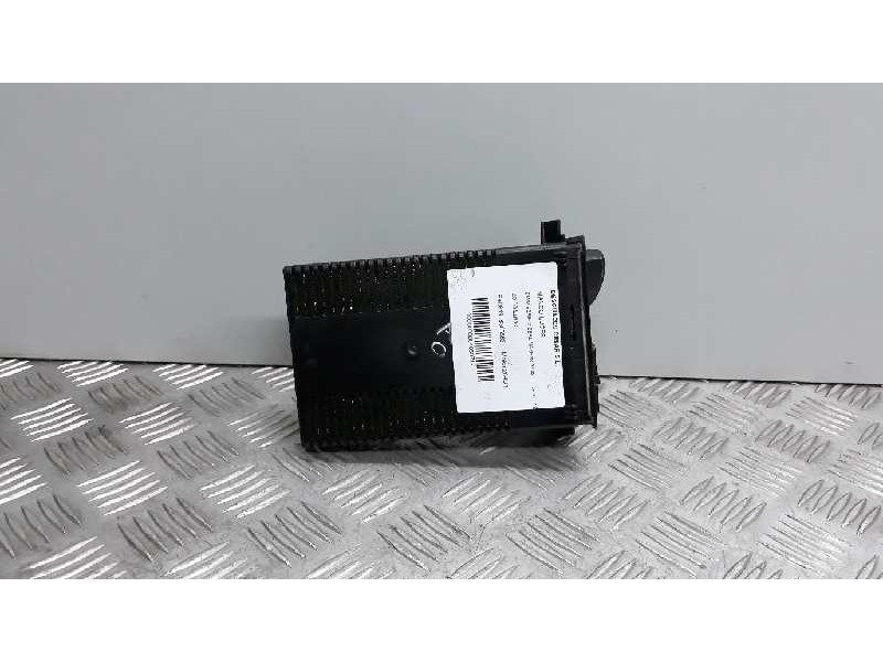 Recambio de mando luces para bmw serie 3 berlina (e46) 320d referencia OEM IAM 61318363662  