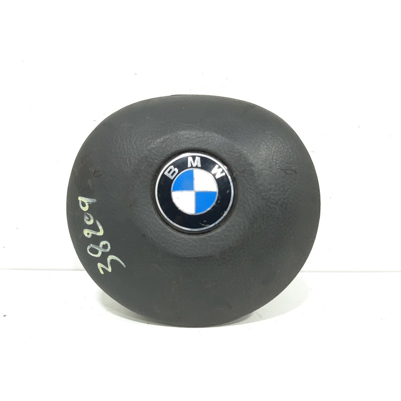 Recambio de airbag delantero izquierdo para bmw serie 3 berlina (e46) 320d referencia OEM IAM 32306880600  