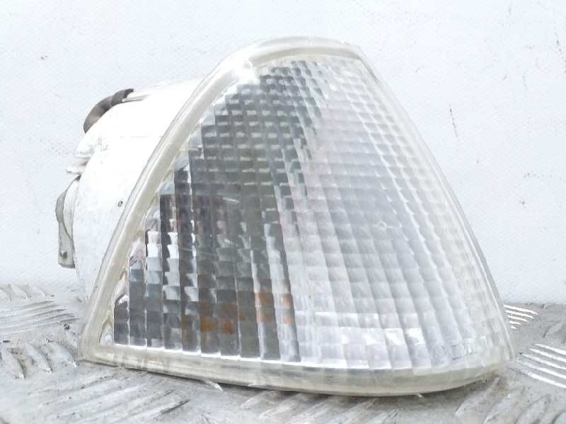 Recambio de piloto delantero derecho para fiat scudo (222) 2.0 jtd familiar (5 asientos) referencia OEM IAM   