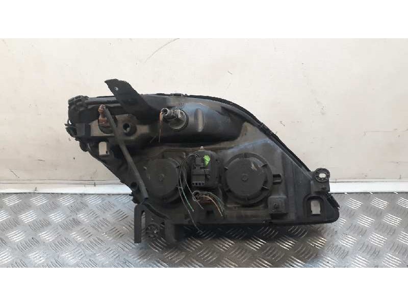 Recambio de faro izquierdo para renault scenic (ja..) 1.6 16v expression referencia OEM IAM   