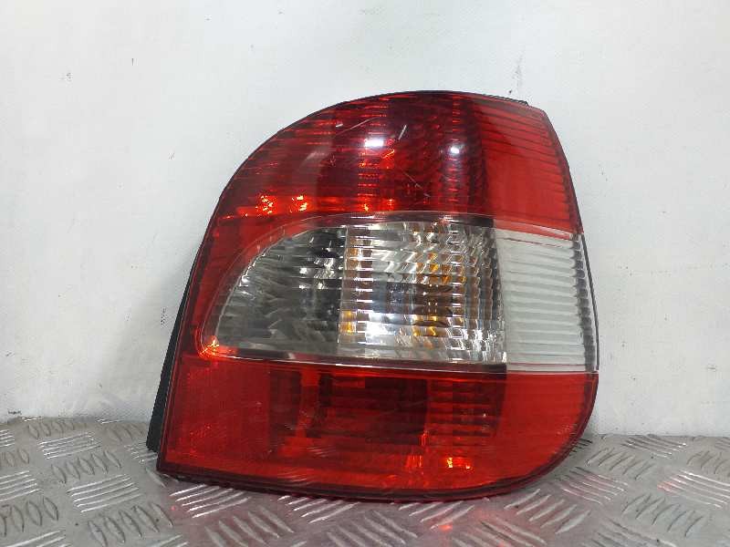 Recambio de piloto trasero derecho para renault scenic (ja..) 1.6 16v expression referencia OEM IAM 7700428055  