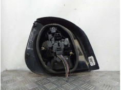 Recambio de piloto trasero derecho para renault scenic (ja..) 1.6 16v expression referencia OEM IAM 7700428055   2