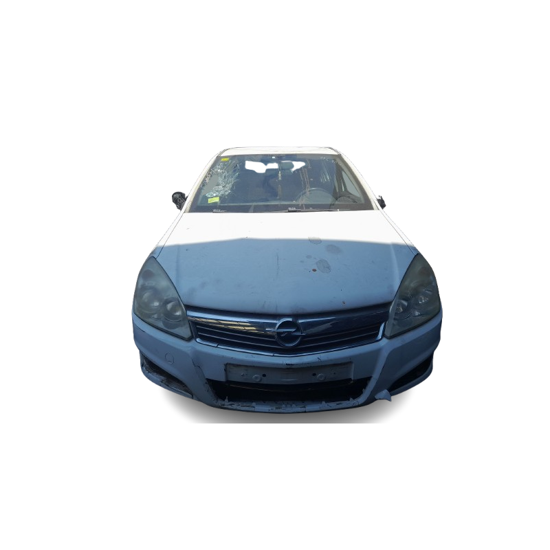 OPEL ASTRA H (A04) - imagen 4