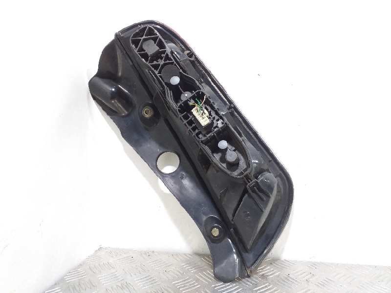 Recambio de piloto trasero izquierdo para lancia ypsilon (101) 1.3 multijet 16v referencia OEM IAM 0077362815  