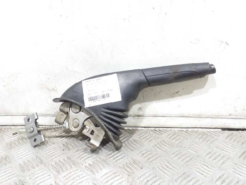 Recambio de palanca freno de mano para lancia ypsilon (101) 1.3 multijet 16v referencia OEM IAM 0735340004  