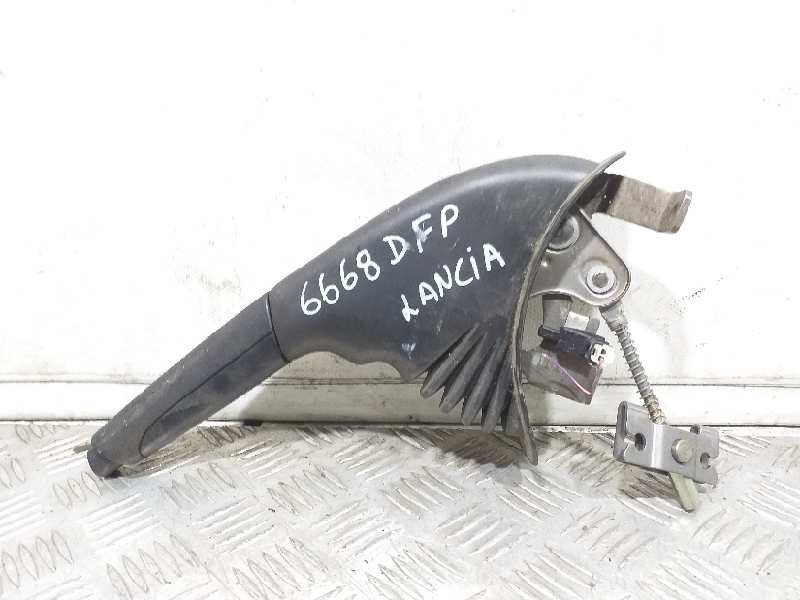 Recambio de palanca freno de mano para lancia ypsilon (101) 1.3 multijet 16v referencia OEM IAM 0735340004  