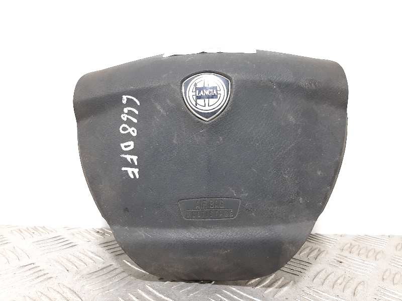 Recambio de airbag delantero izquierdo para lancia ypsilon (101) 1.3 multijet 16v referencia OEM IAM 0735437285  