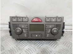 Recambio de mando calefaccion / aire acondicionado para lancia ypsilon (101) 1.3 multijet 16v referencia OEM IAM 735369969