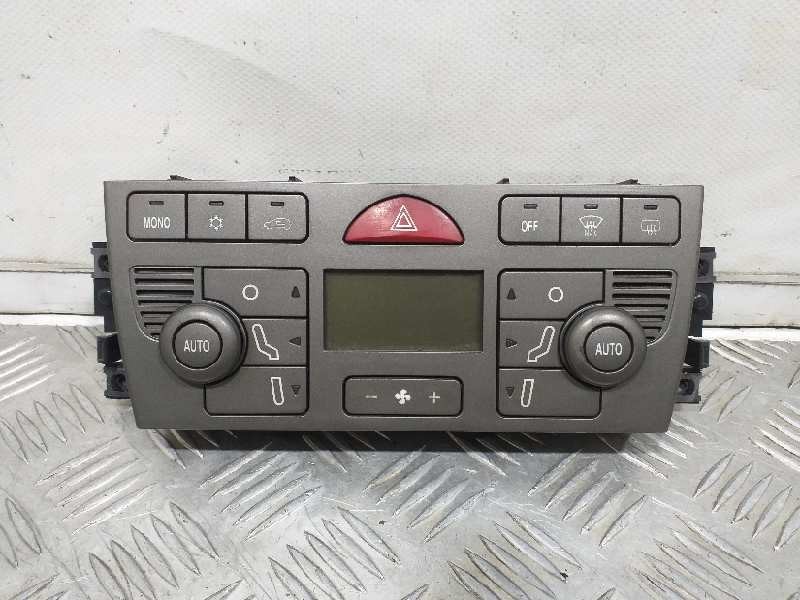 Recambio de mando calefaccion / aire acondicionado para lancia ypsilon (101) 1.3 multijet 16v referencia OEM IAM 735369969  