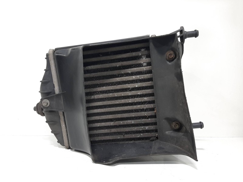 Recambio de intercooler para lancia ypsilon (101) 1.3 multijet 16v referencia OEM IAM 0046836770  