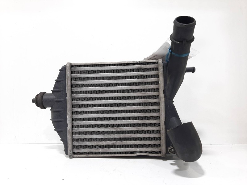 Recambio de intercooler para lancia ypsilon (101) 1.3 multijet 16v referencia OEM IAM 0046836770  