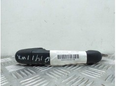 Recambio de maneta exterior delantera derecha para seat ibiza (6k1) sport referencia OEM IAM 6K4839205C  