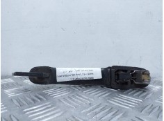 Recambio de maneta exterior delantera derecha para seat ibiza (6k1) sport referencia OEM IAM 6K4839205C   2