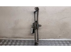 Recambio de motor limpia delantero para seat leon (1m1) signo referencia OEM IAM 1J1955113C  