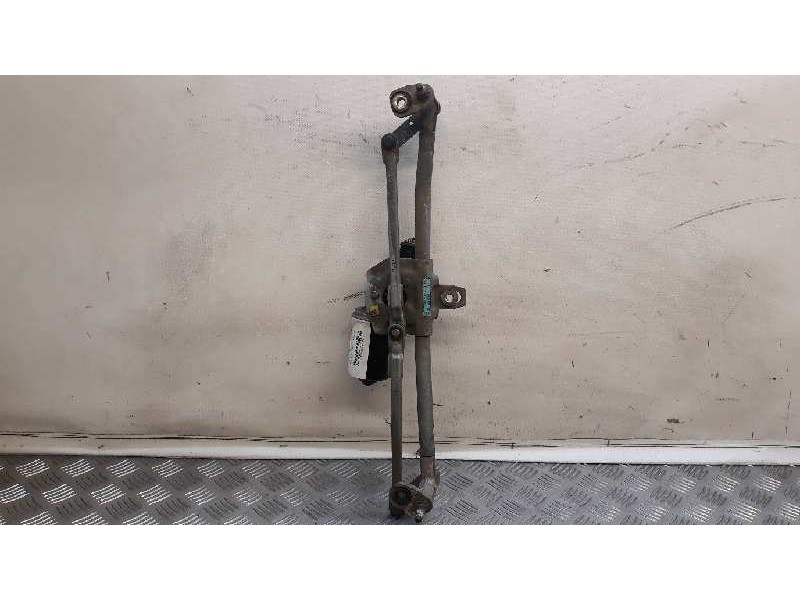 Recambio de motor limpia delantero para seat leon (1m1) signo referencia OEM IAM 1J1955113C  