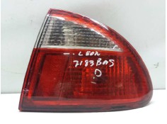 Recambio de piloto trasero derecho para seat leon (1m1) signo referencia OEM IAM 1M6945112  