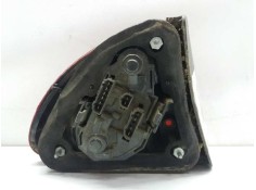 Recambio de piloto trasero derecho para seat leon (1m1) signo referencia OEM IAM 1M6945112   2