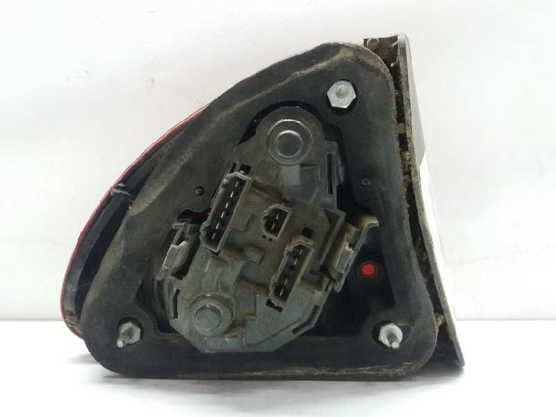 Recambio de piloto trasero derecho para seat leon (1m1) signo referencia OEM IAM 1M6945112  
