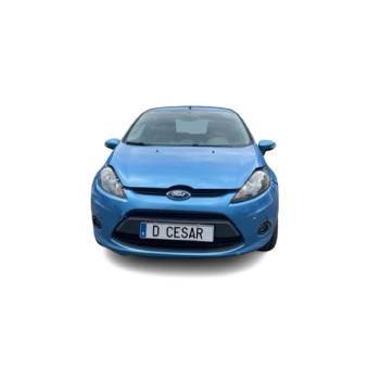 FORD FIESTA (CB1)
