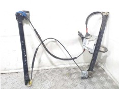 Recambio de elevalunas delantero derecho para seat cordoba berlina (6k2) open referencia OEM IAM 6K3837402  