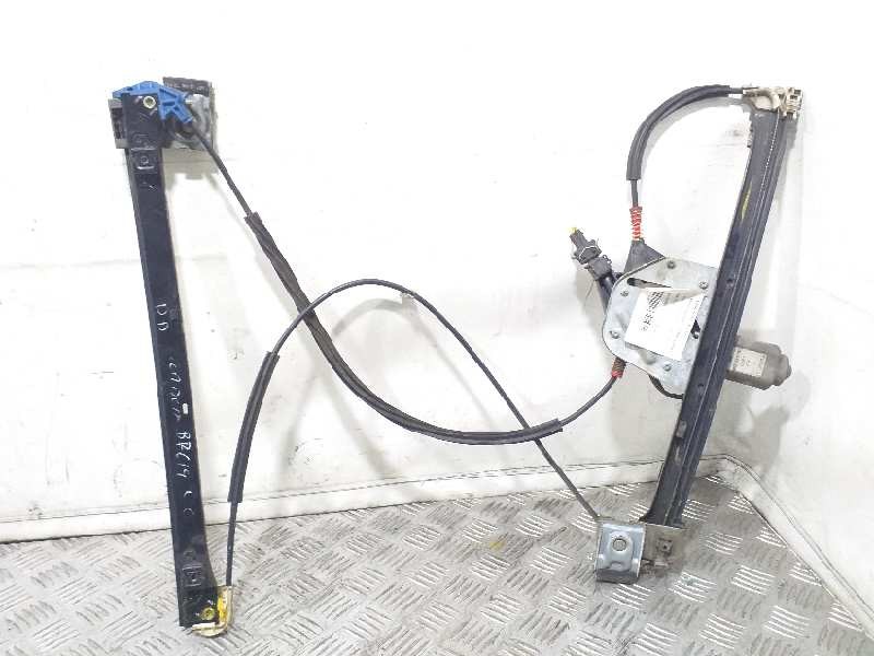 Recambio de elevalunas delantero derecho para seat cordoba berlina (6k2) open referencia OEM IAM 6K3837402  