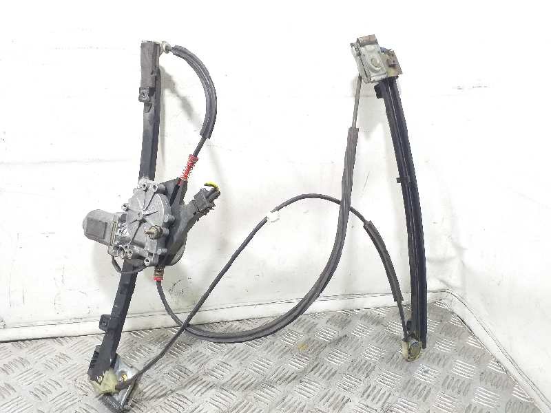 Recambio de elevalunas delantero derecho para seat cordoba berlina (6k2) open referencia OEM IAM 6K3837402  