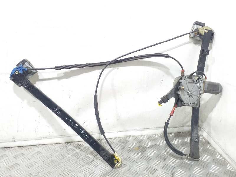 Recambio de elevalunas delantero derecho para seat cordoba berlina (6k2) open referencia OEM IAM 6K3837402  