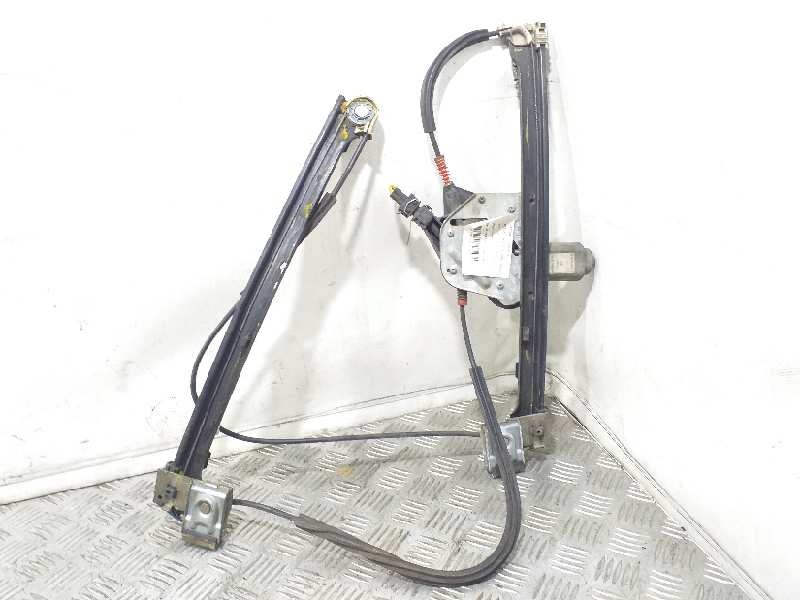 Recambio de elevalunas delantero derecho para seat cordoba berlina (6k2) open referencia OEM IAM 6K3837402  