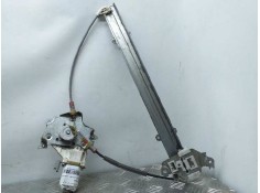 Recambio de elevalunas delantero derecho para nissan micra (k12e) acenta referencia OEM IAM 80700BC40B