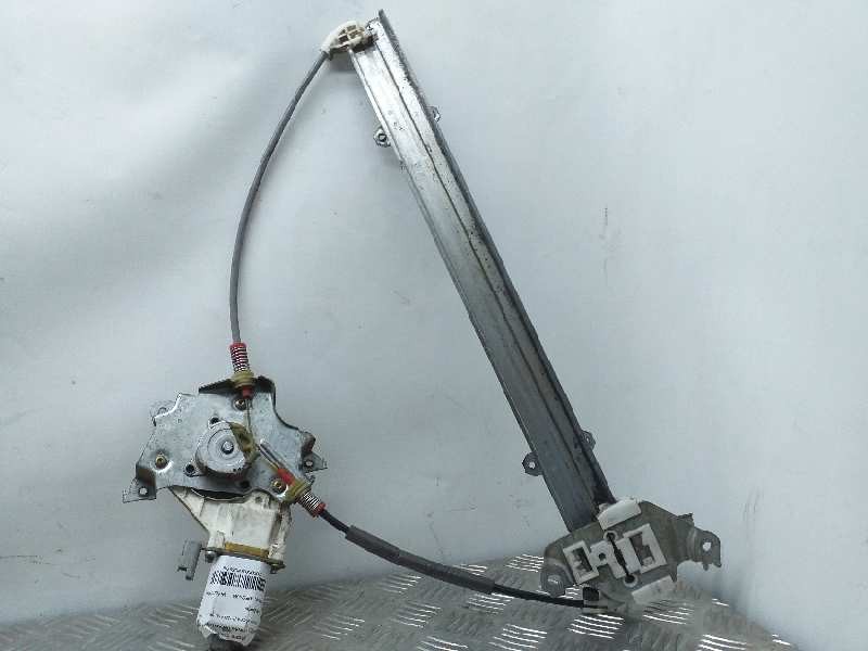 Recambio de elevalunas delantero derecho para nissan micra (k12e) acenta referencia OEM IAM 80700BC40B  