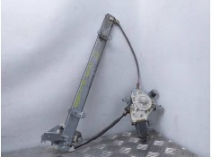 Recambio de elevalunas delantero derecho para nissan micra (k12e) acenta referencia OEM IAM 80700BC40B   2