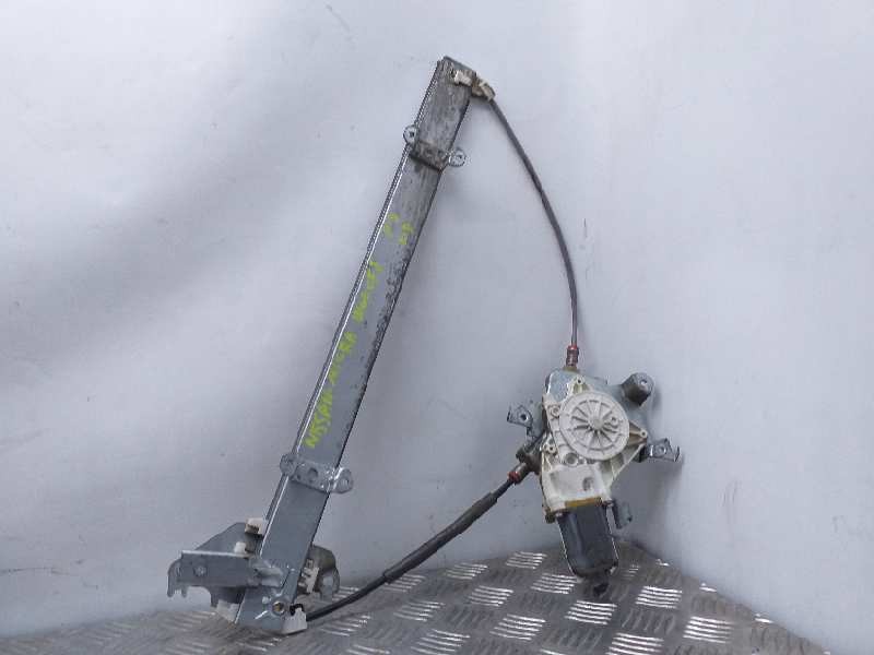 Recambio de elevalunas delantero derecho para nissan micra (k12e) acenta referencia OEM IAM 80700BC40B  