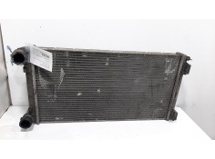 Recambio de radiador agua para fiat grande punto (199) 1.4 8v active referencia OEM IAM 0055700447  
