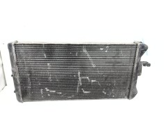 Recambio de radiador agua para fiat grande punto (199) 1.4 8v active referencia OEM IAM 0055700447   2