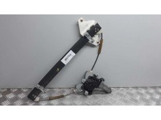 Recambio de elevalunas trasero izquierdo para fiat grande punto (199) 1.4 8v active referencia OEM IAM