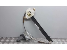 Recambio de elevalunas trasero izquierdo para fiat grande punto (199) 1.4 8v active referencia OEM IAM    2