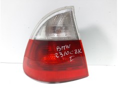 Recambio de piloto trasero izquierdo para bmw serie 3 berlina (e46) 330d edition advance referencia OEM IAM 63216946535  