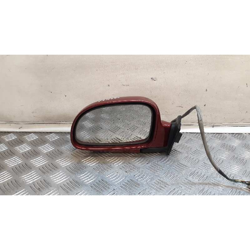 Recambio de retrovisor izquierdo para daewoo tacuma sx referencia OEM IAM 96262604  