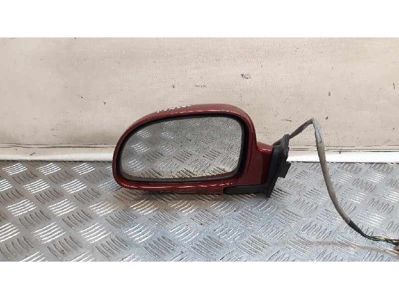 Recambio de retrovisor izquierdo para daewoo tacuma sx referencia OEM IAM 96262604  