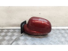 Recambio de retrovisor izquierdo para daewoo tacuma sx referencia OEM IAM 96262604   2