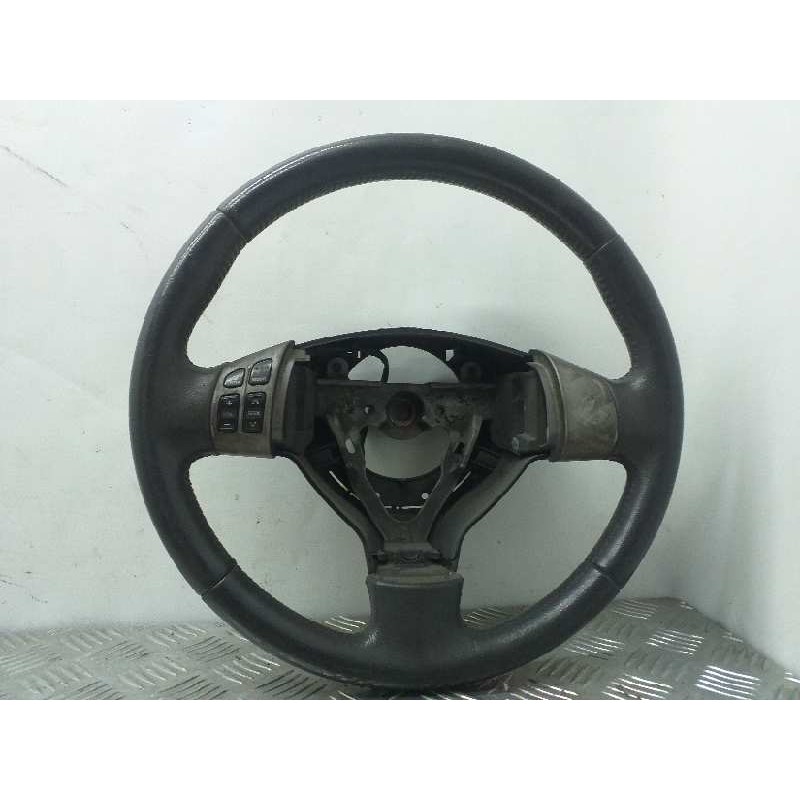 Recambio de volante para opel agila b enjoy referencia OEM IAM 93196816  