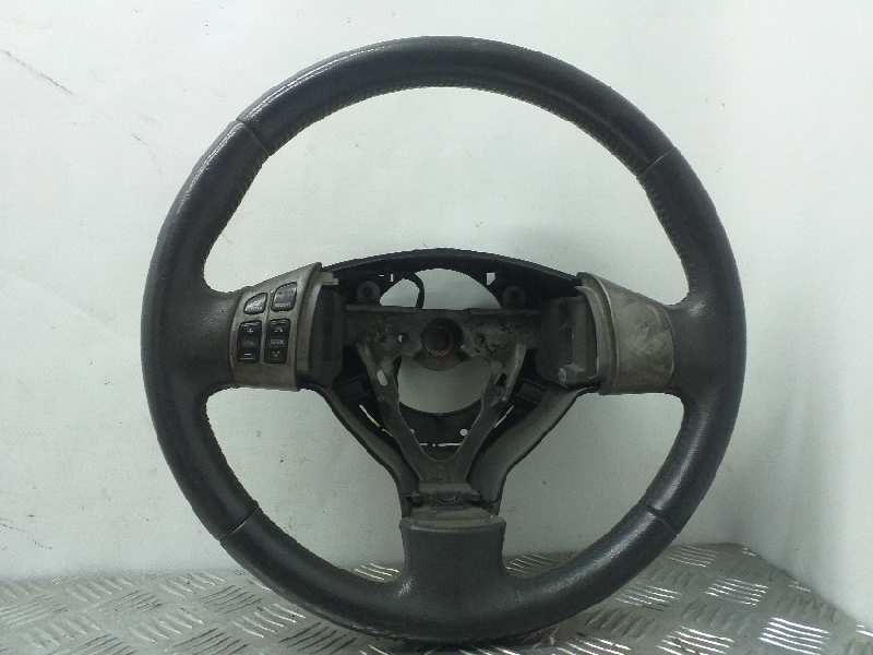 Recambio de volante para opel agila b enjoy referencia OEM IAM 93196816  
