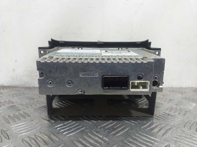 Recambio de sistema audio / radio cd para opel agila b enjoy referencia OEM IAM 3910151K0  