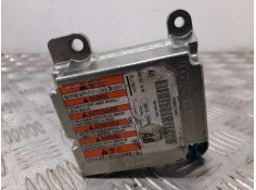 Recambio de centralita airbag para opel agila b enjoy referencia OEM IAM 3891052K80 610631000 