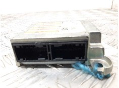 Recambio de centralita airbag para opel agila b enjoy referencia OEM IAM 3891052K80 610631000  2