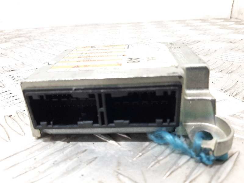 Recambio de centralita airbag para opel agila b enjoy referencia OEM IAM 3891052K80 610631000 