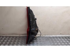 Recambio de piloto trasero izquierdo para opel agila b enjoy referencia OEM IAM 93193683   2